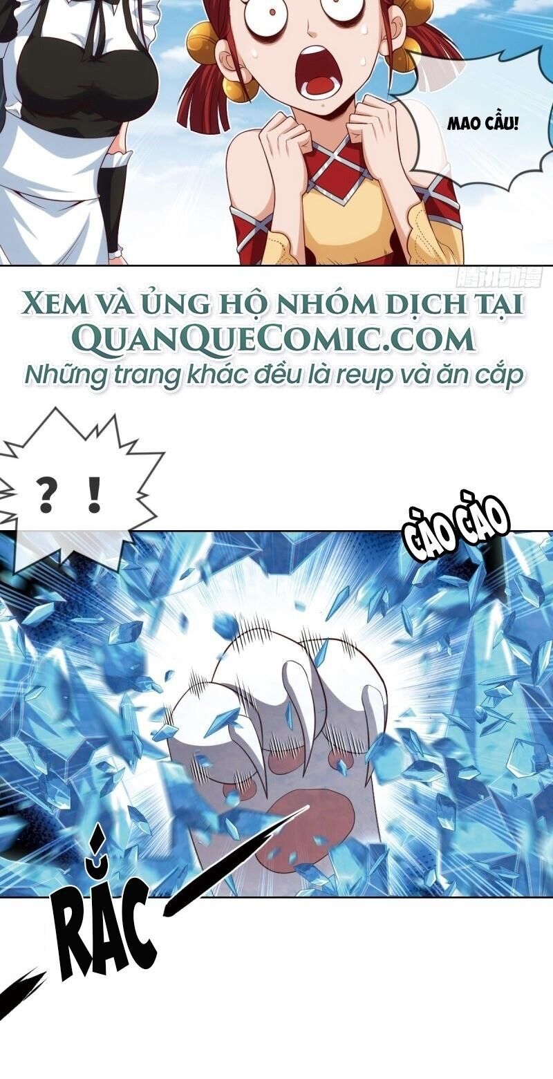 Chiếm Cái Đỉnh Núi Làm Đại Vương Chap 83 - Next Chap 84