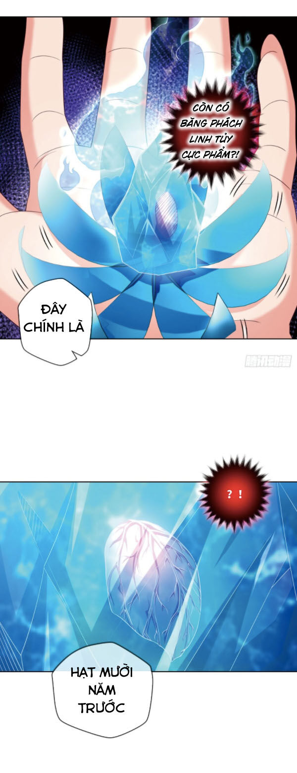Chiếm Cái Đỉnh Núi Làm Đại Vương Chap 84 - Next Chap 85