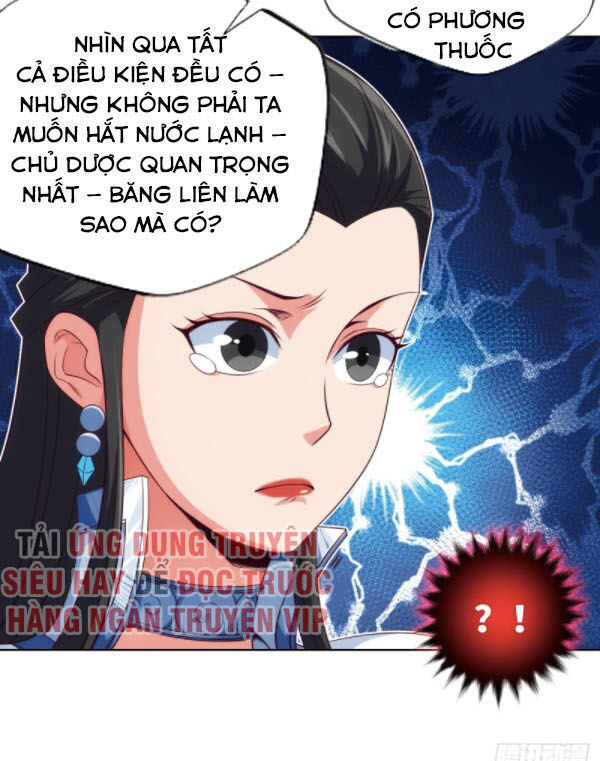 Chiếm Cái Đỉnh Núi Làm Đại Vương Chap 84 - Next Chap 85