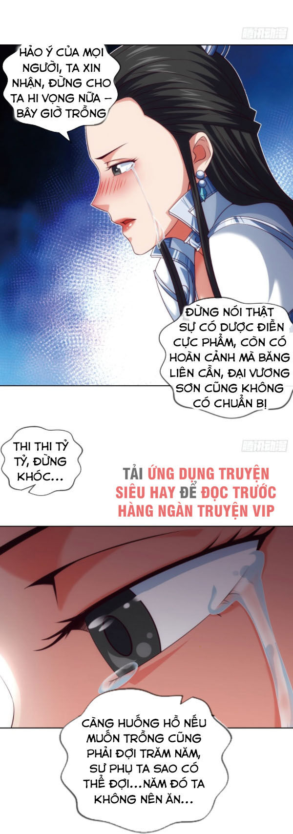 Chiếm Cái Đỉnh Núi Làm Đại Vương Chap 84 - Next Chap 85