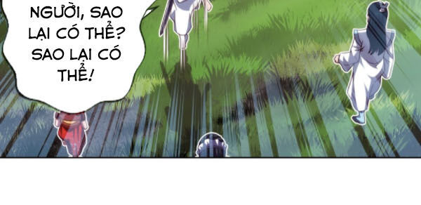 Chiếm Cái Đỉnh Núi Làm Đại Vương Chap 84 - Next Chap 85