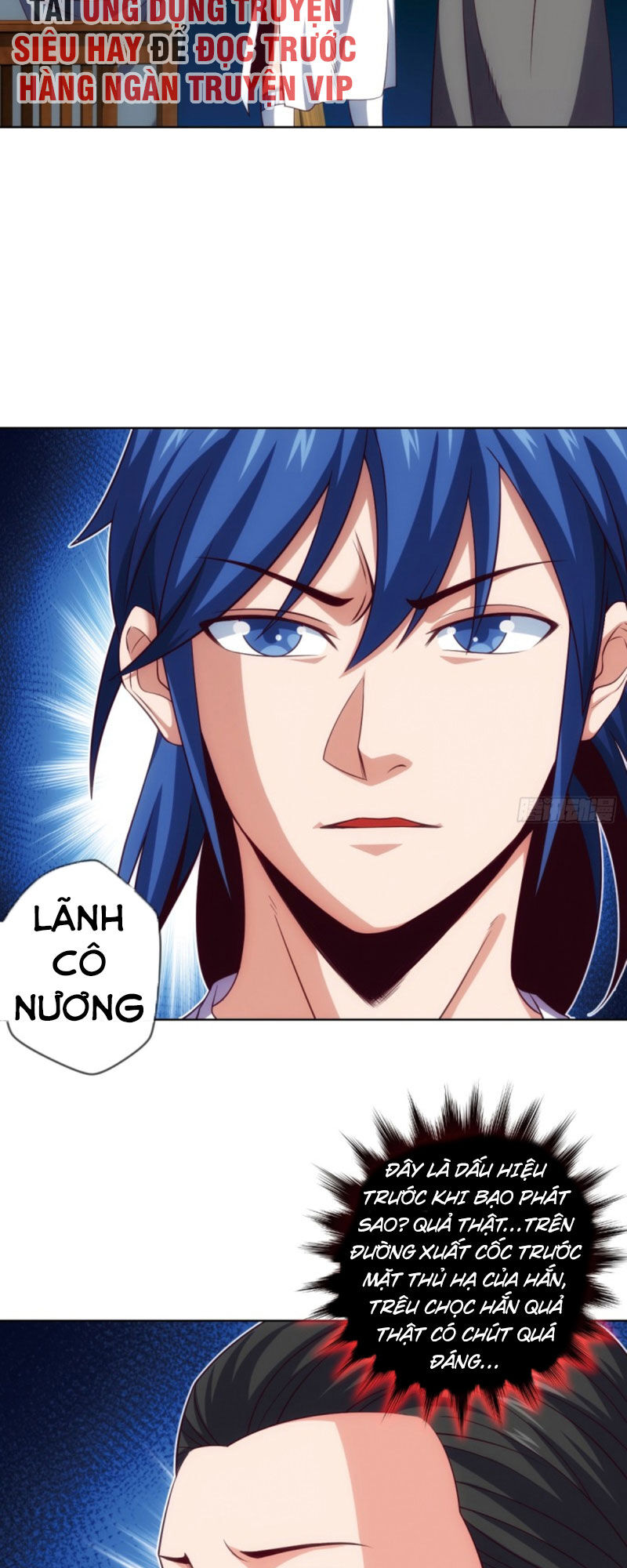 Chiếm Cái Đỉnh Núi Làm Đại Vương Chap 85 - Next Chap 86