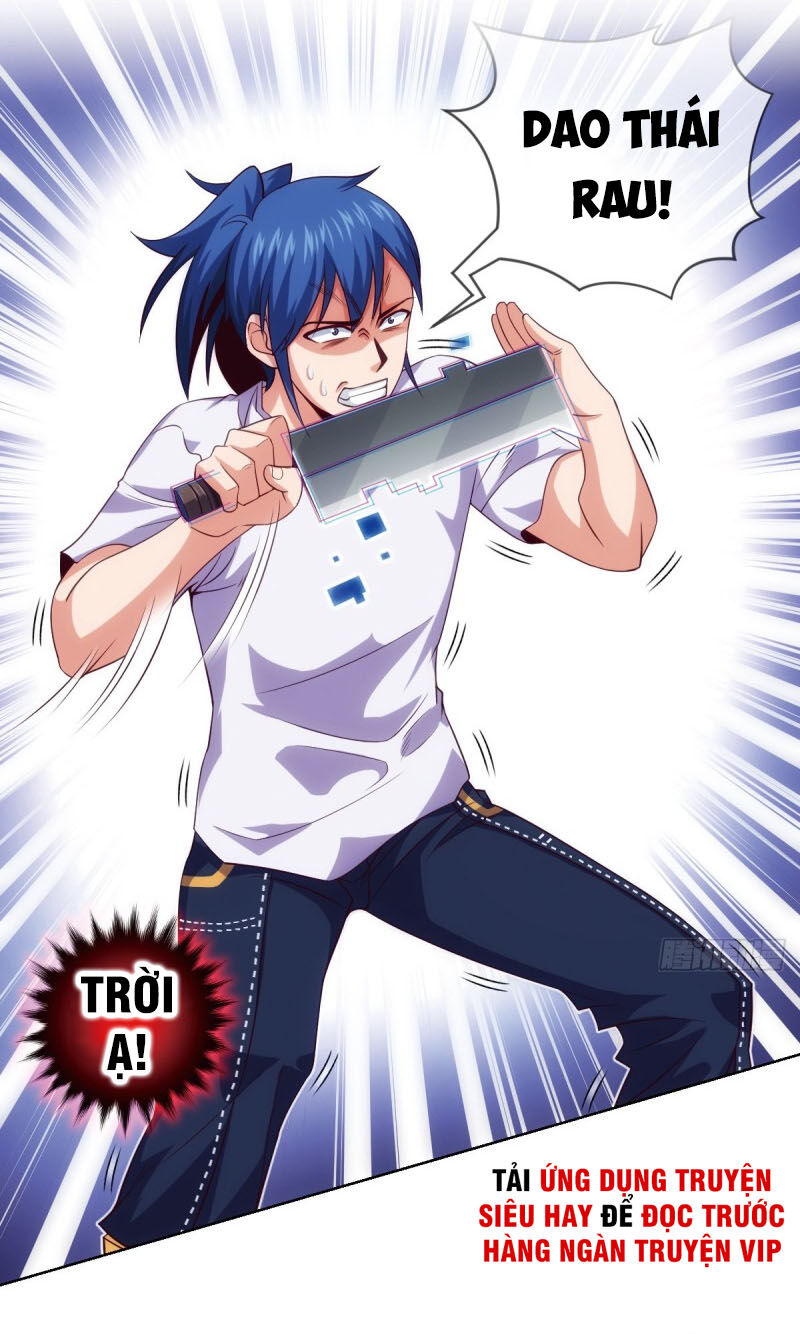 Chiếm Cái Đỉnh Núi Làm Đại Vương Chap 86 - Next Chap 87