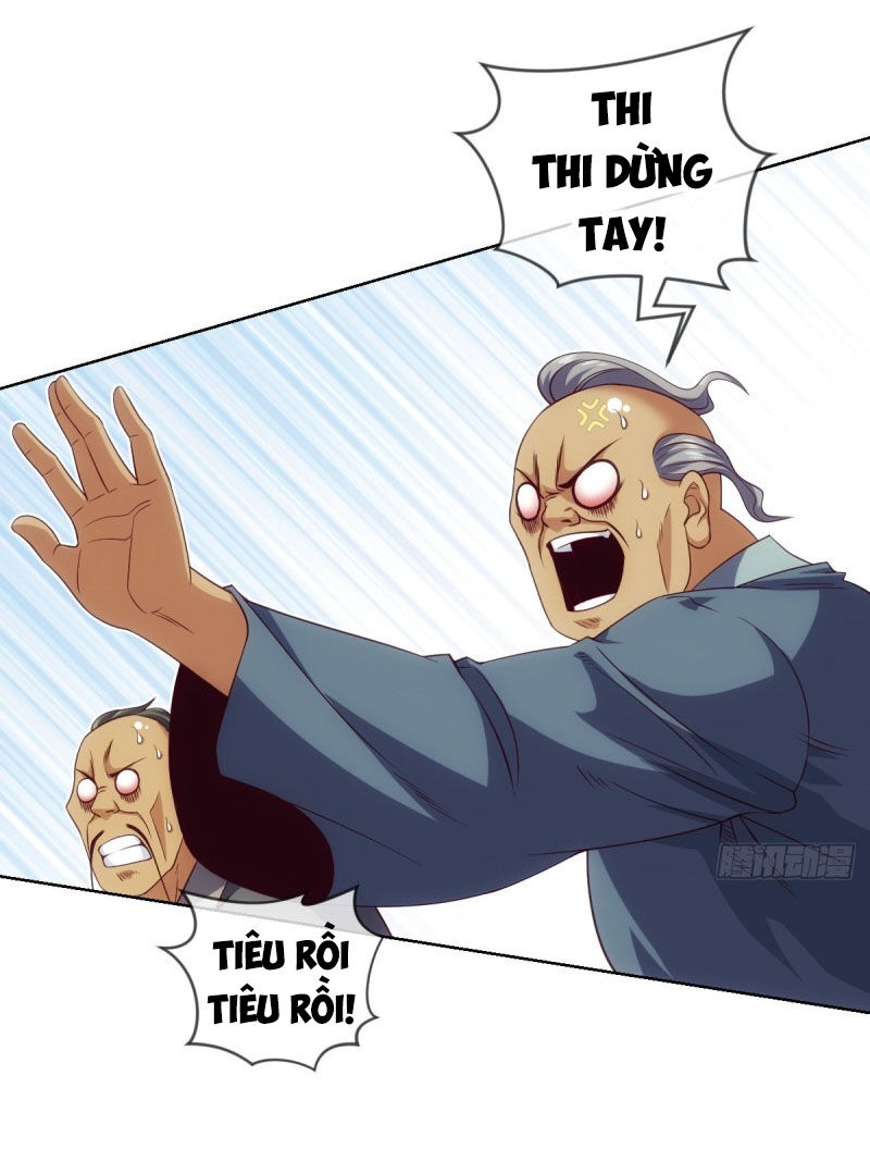 Chiếm Cái Đỉnh Núi Làm Đại Vương Chap 86 - Next Chap 87