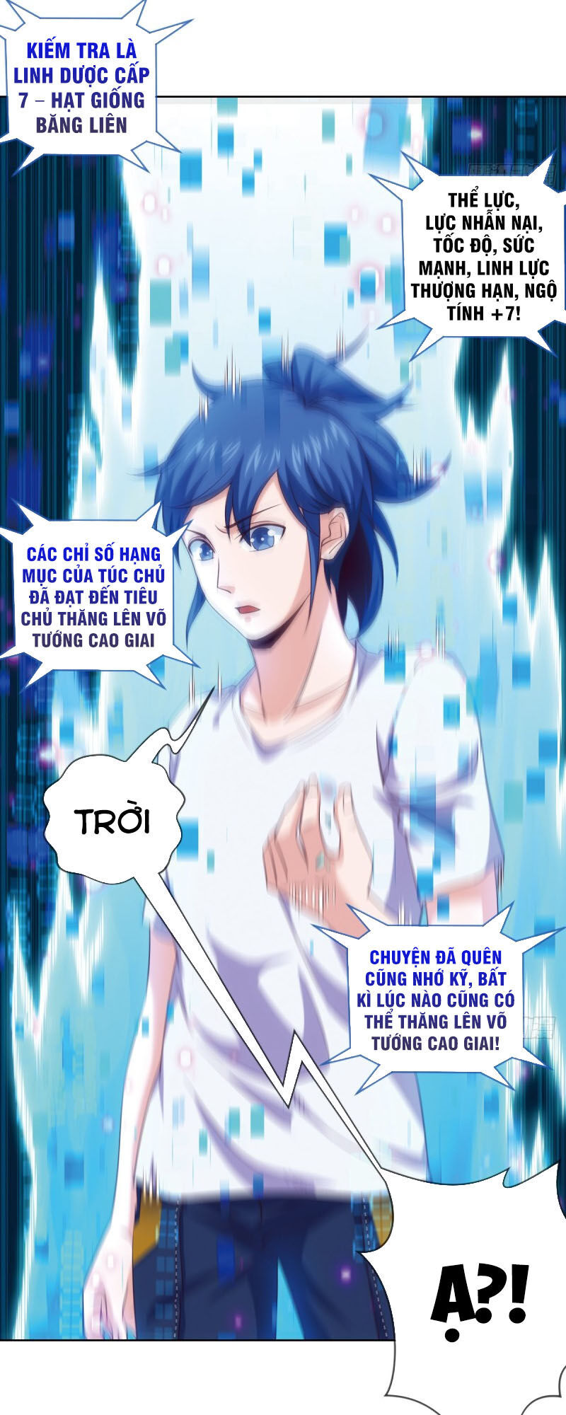 Chiếm Cái Đỉnh Núi Làm Đại Vương Chap 86 - Next Chap 87