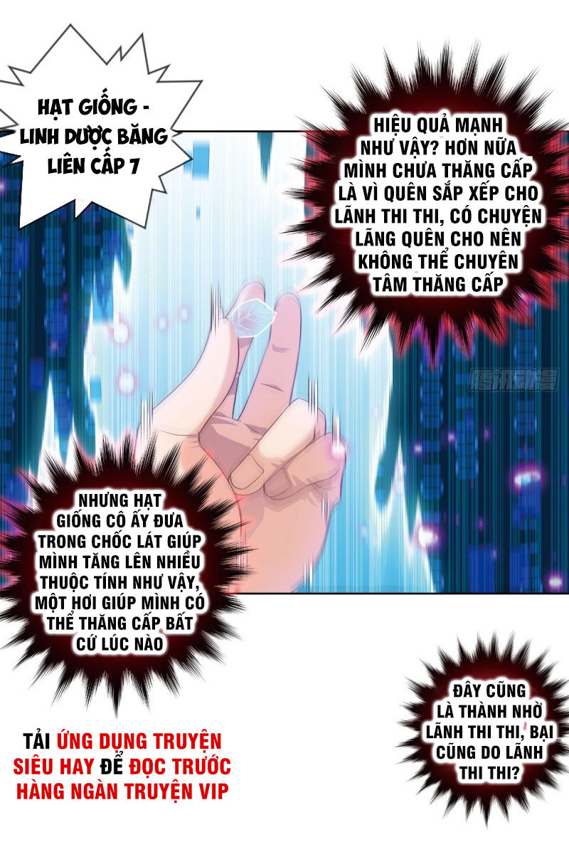 Chiếm Cái Đỉnh Núi Làm Đại Vương Chap 86 - Next Chap 87