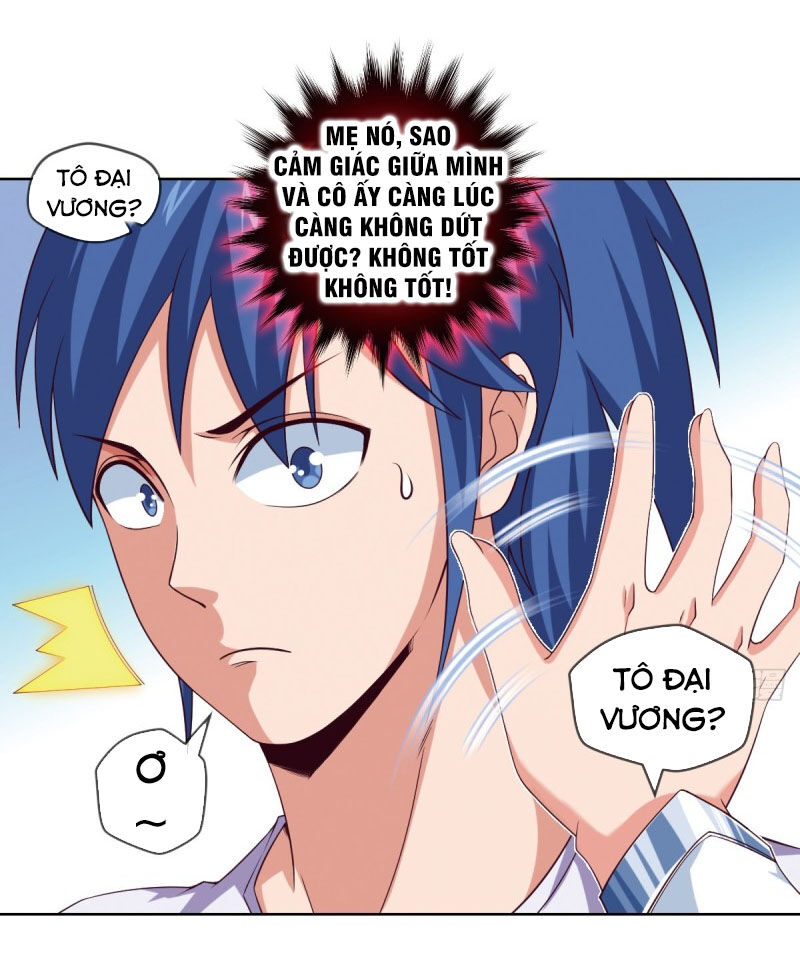Chiếm Cái Đỉnh Núi Làm Đại Vương Chap 86 - Next Chap 87