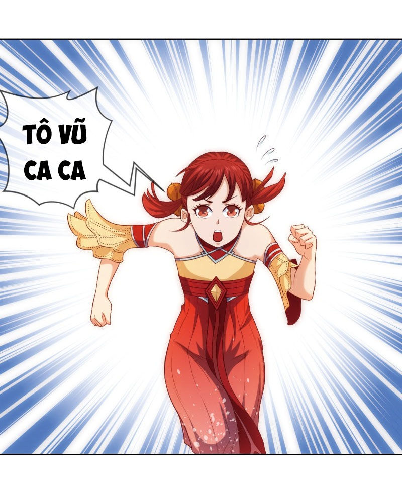 Chiếm Cái Đỉnh Núi Làm Đại Vương Chap 86 - Next Chap 87