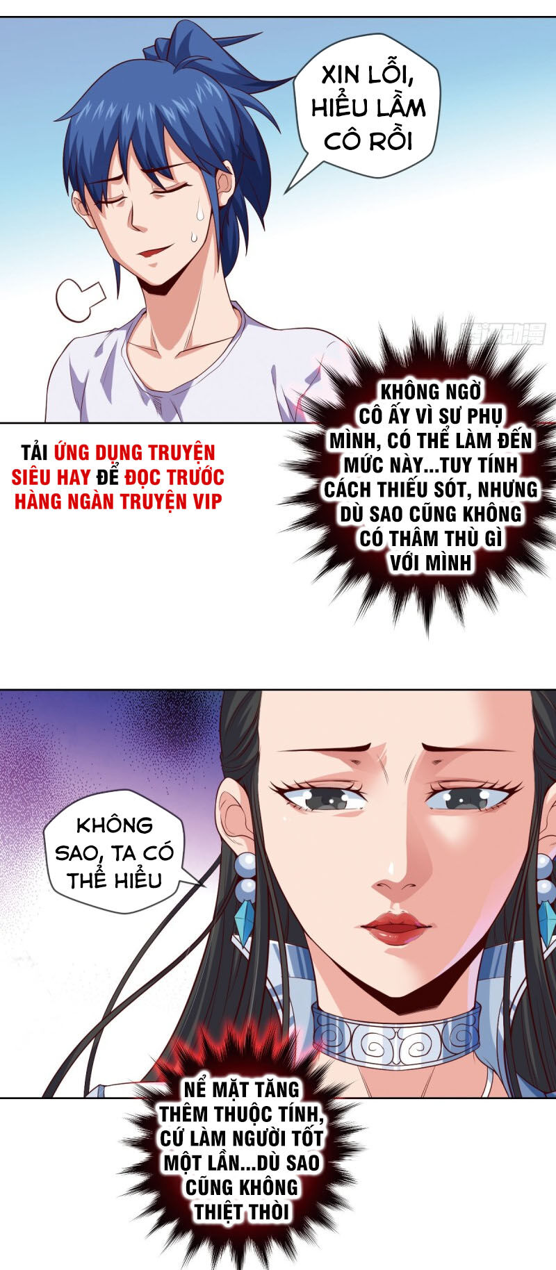 Chiếm Cái Đỉnh Núi Làm Đại Vương Chap 86 - Next Chap 87