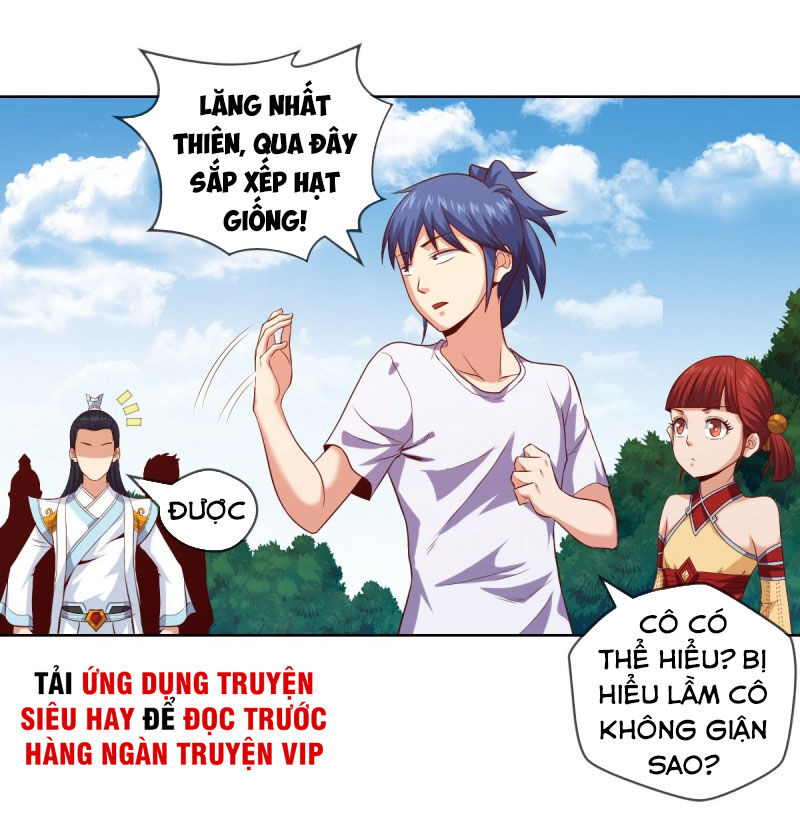 Chiếm Cái Đỉnh Núi Làm Đại Vương Chap 86 - Next Chap 87