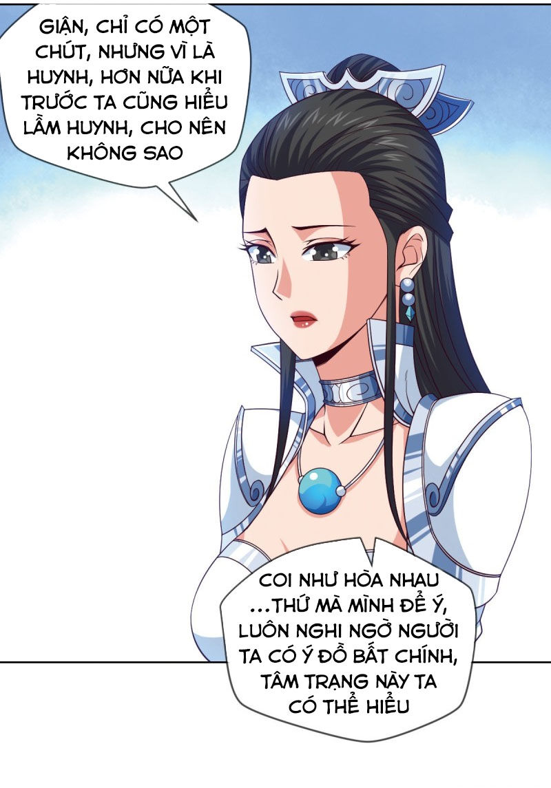Chiếm Cái Đỉnh Núi Làm Đại Vương Chap 86 - Next Chap 87