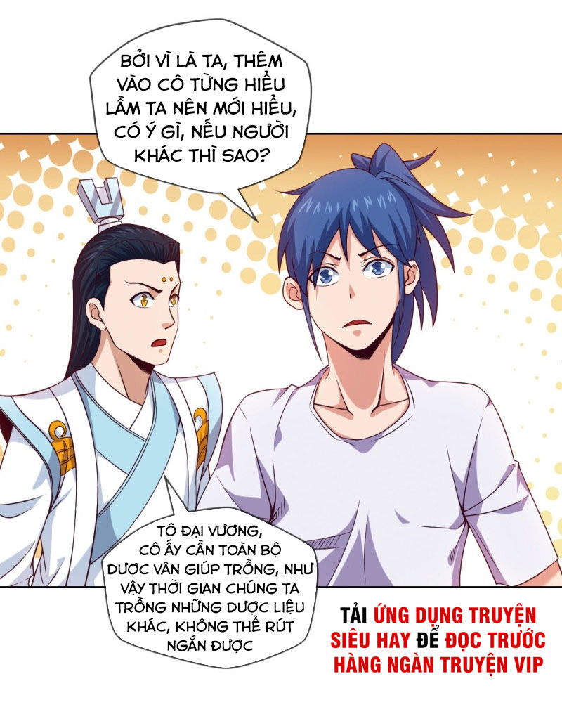 Chiếm Cái Đỉnh Núi Làm Đại Vương Chap 86 - Next Chap 87