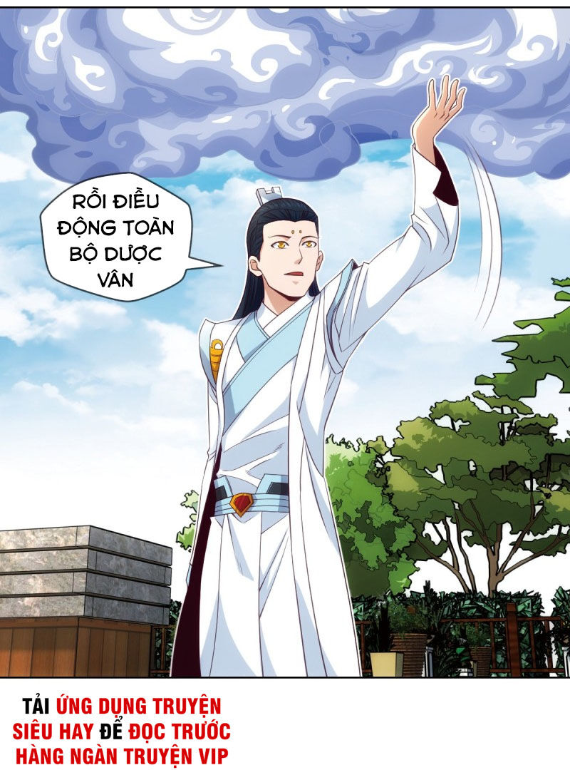 Chiếm Cái Đỉnh Núi Làm Đại Vương Chap 86 - Next Chap 87