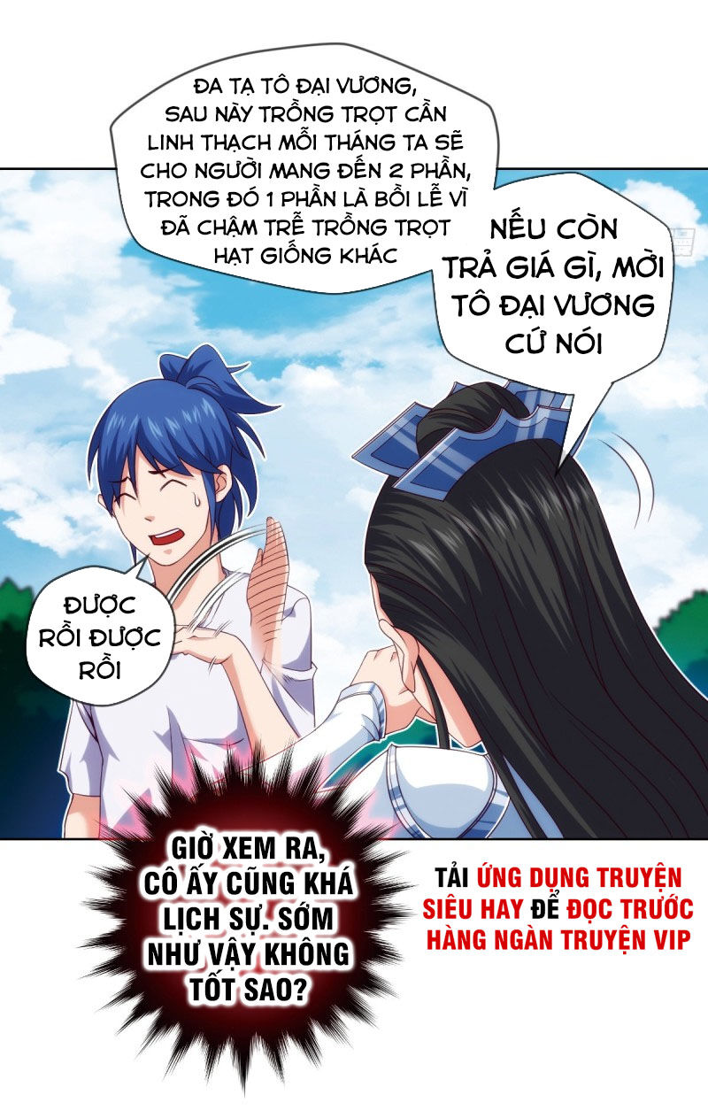 Chiếm Cái Đỉnh Núi Làm Đại Vương Chap 86 - Next Chap 87