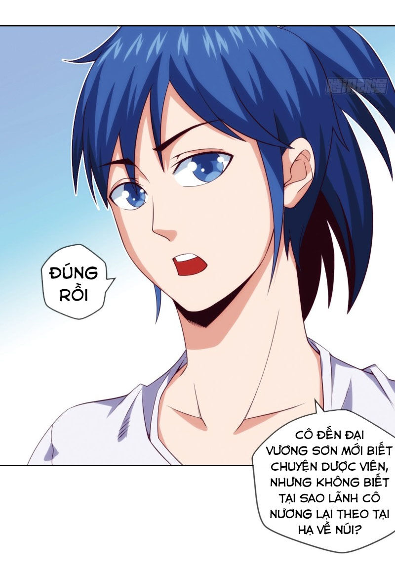 Chiếm Cái Đỉnh Núi Làm Đại Vương Chap 86 - Next Chap 87