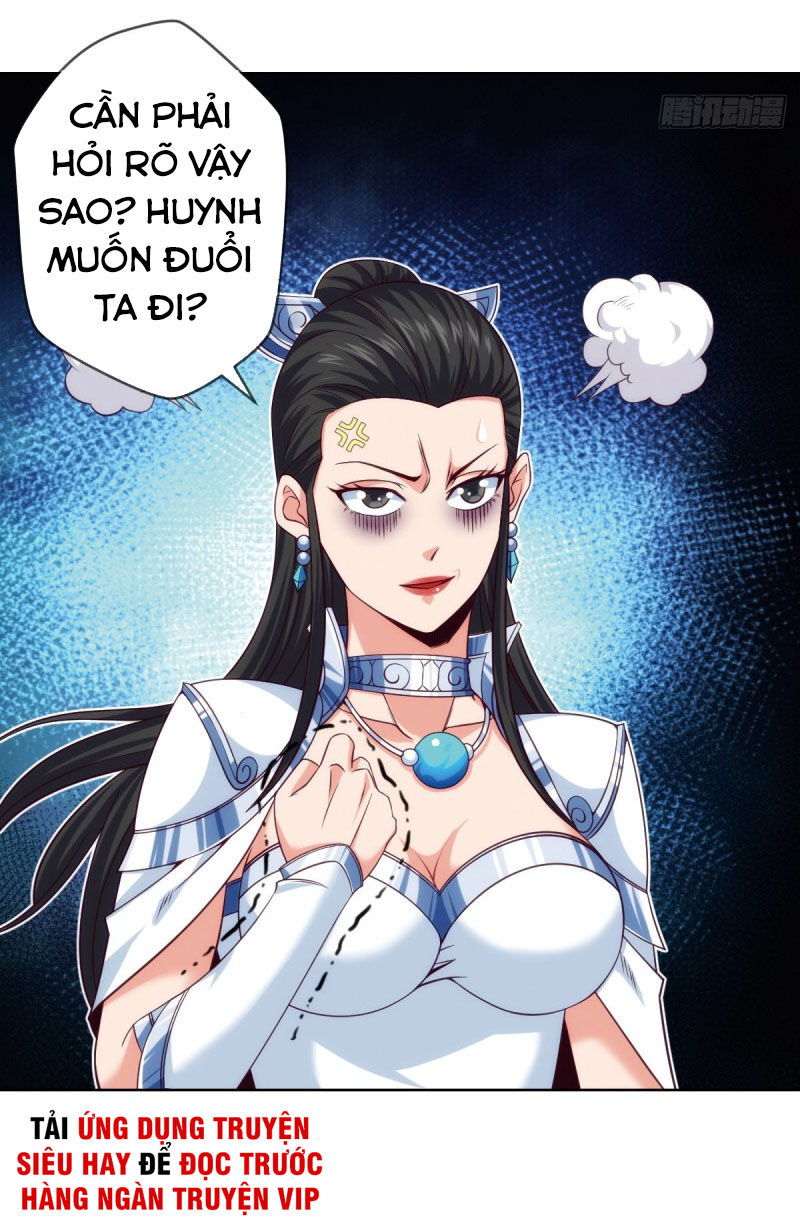 Chiếm Cái Đỉnh Núi Làm Đại Vương Chap 86 - Next Chap 87
