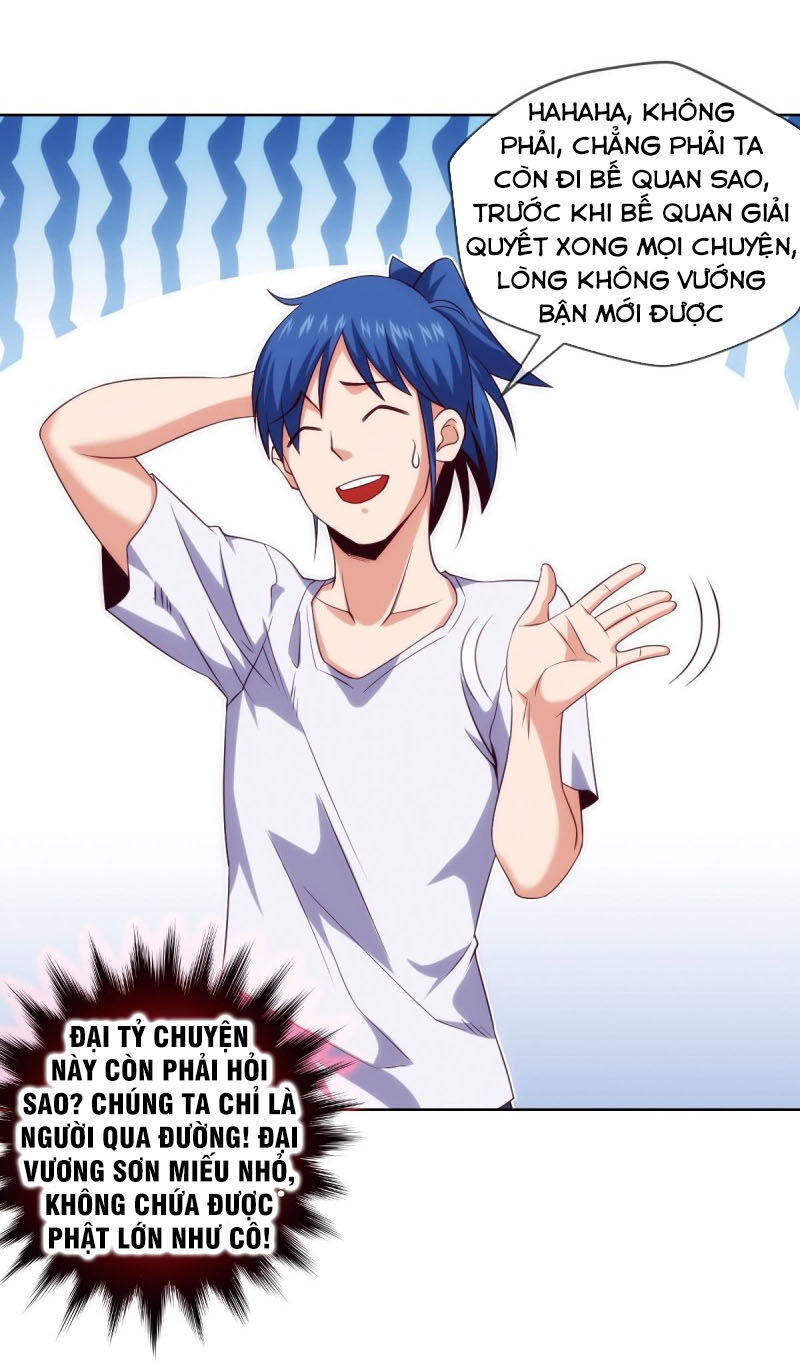 Chiếm Cái Đỉnh Núi Làm Đại Vương Chap 86 - Next Chap 87