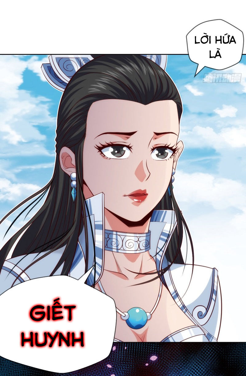 Chiếm Cái Đỉnh Núi Làm Đại Vương Chap 86 - Next Chap 87
