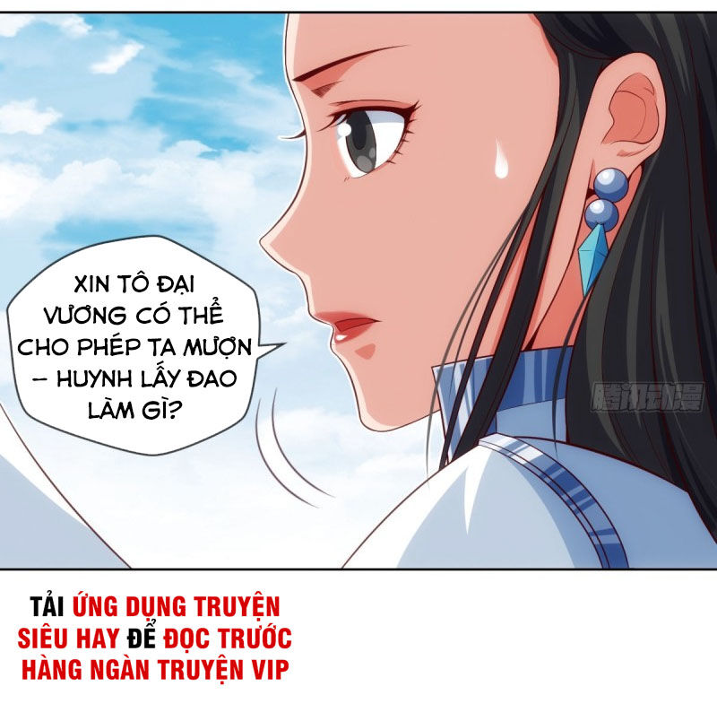 Chiếm Cái Đỉnh Núi Làm Đại Vương Chap 86 - Next Chap 87