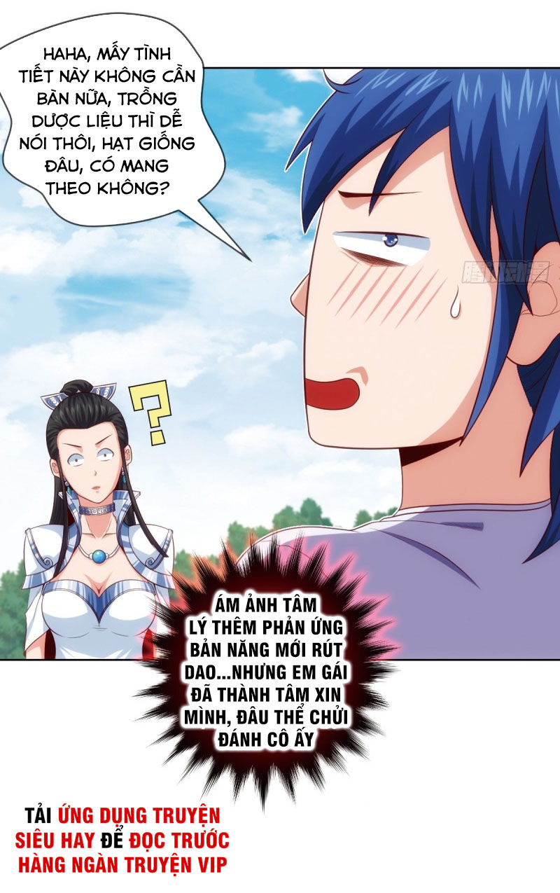 Chiếm Cái Đỉnh Núi Làm Đại Vương Chap 86 - Next Chap 87