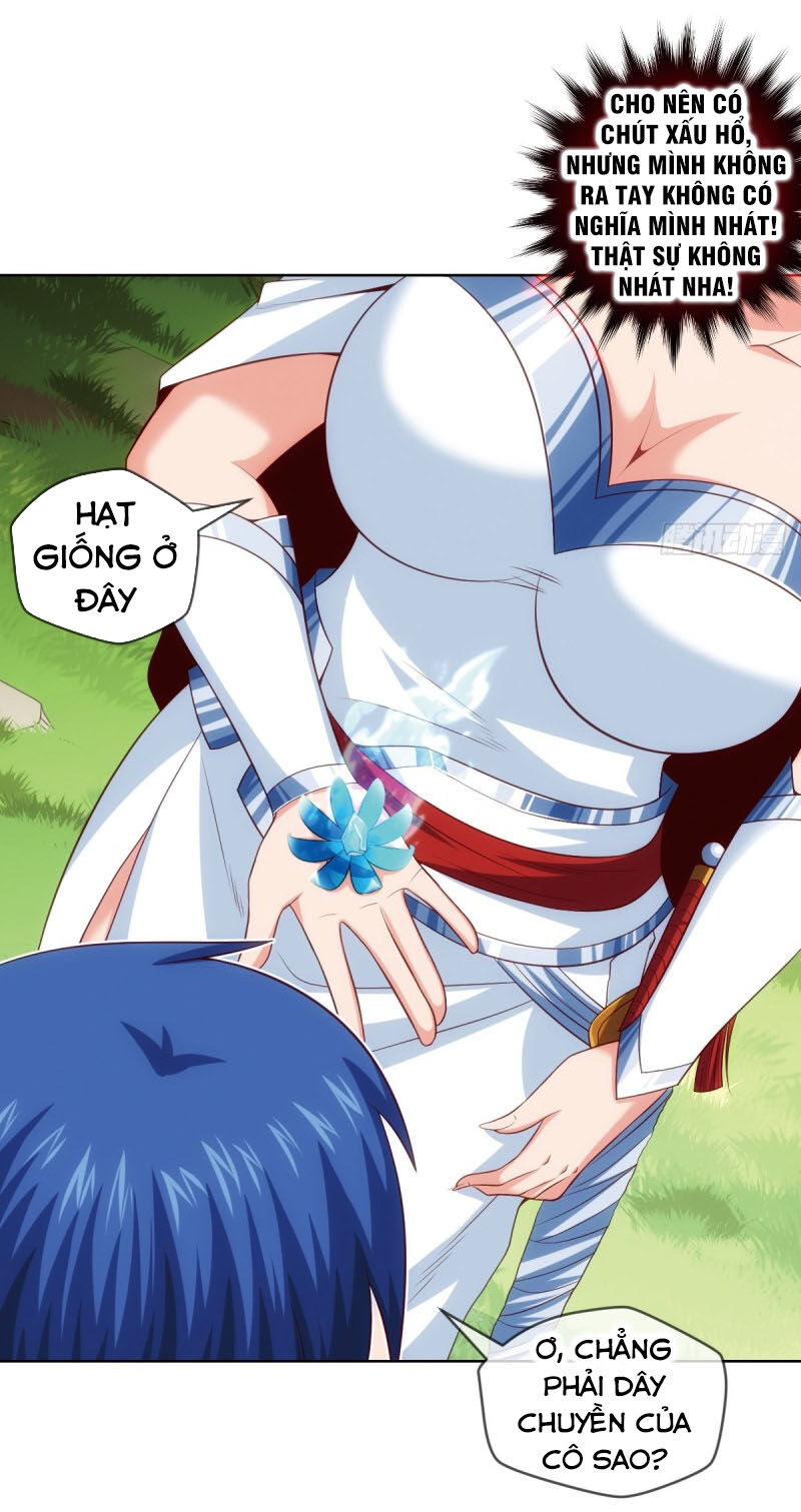 Chiếm Cái Đỉnh Núi Làm Đại Vương Chap 86 - Next Chap 87