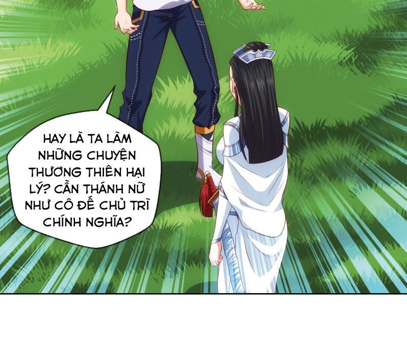 Chiếm Cái Đỉnh Núi Làm Đại Vương Chap 87 - Next Chap 88