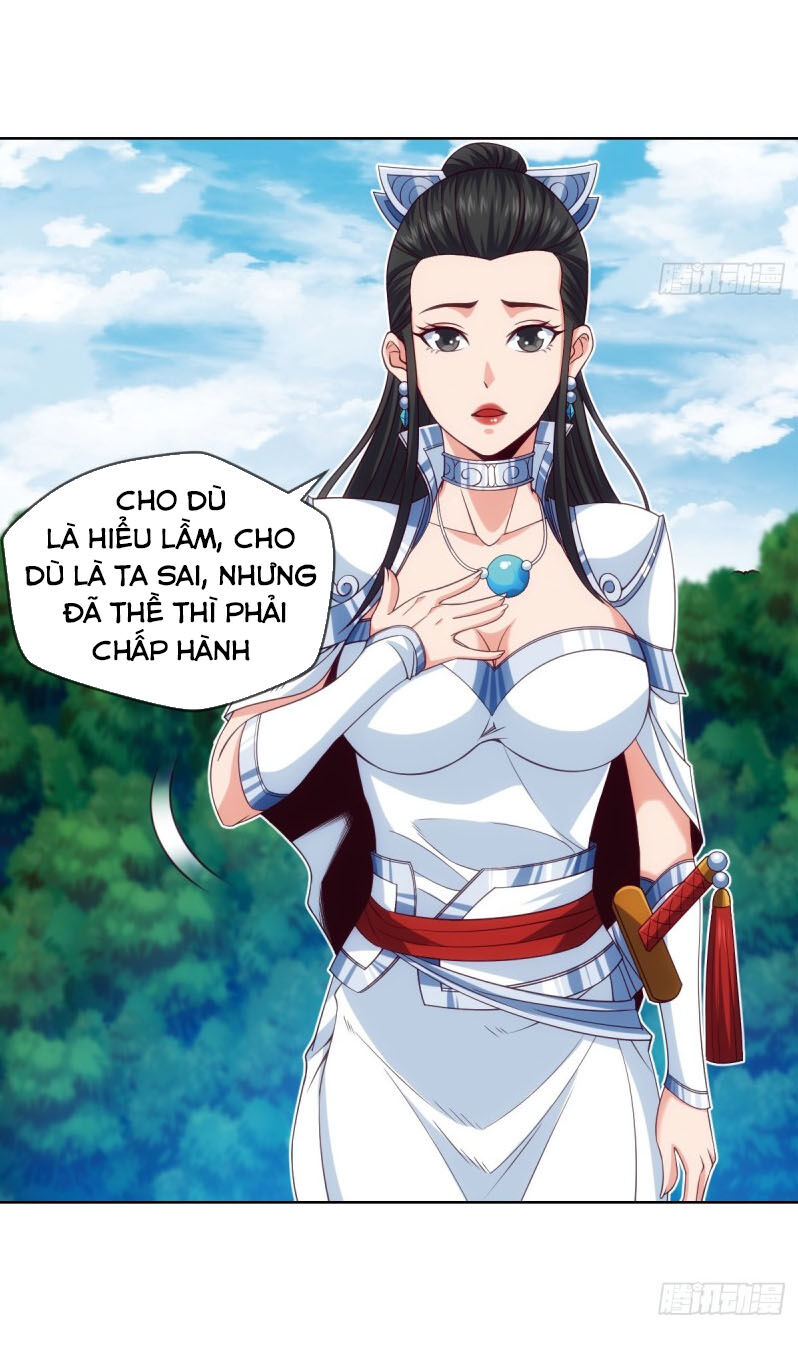Chiếm Cái Đỉnh Núi Làm Đại Vương Chap 87 - Next Chap 88