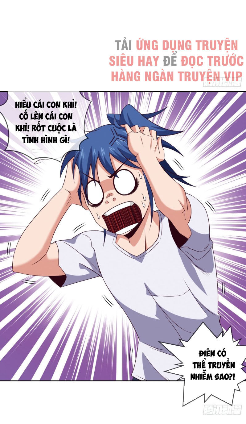 Chiếm Cái Đỉnh Núi Làm Đại Vương Chap 87 - Next Chap 88