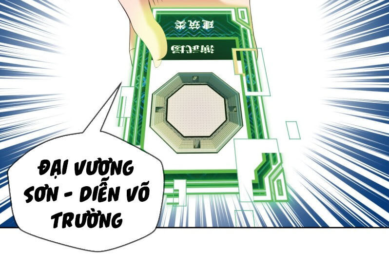 Chiếm Cái Đỉnh Núi Làm Đại Vương Chap 87 - Next Chap 88
