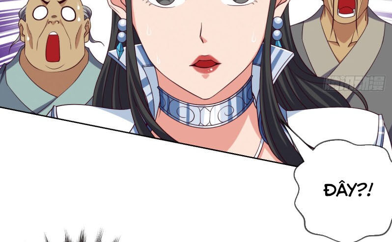 Chiếm Cái Đỉnh Núi Làm Đại Vương Chap 87 - Next Chap 88