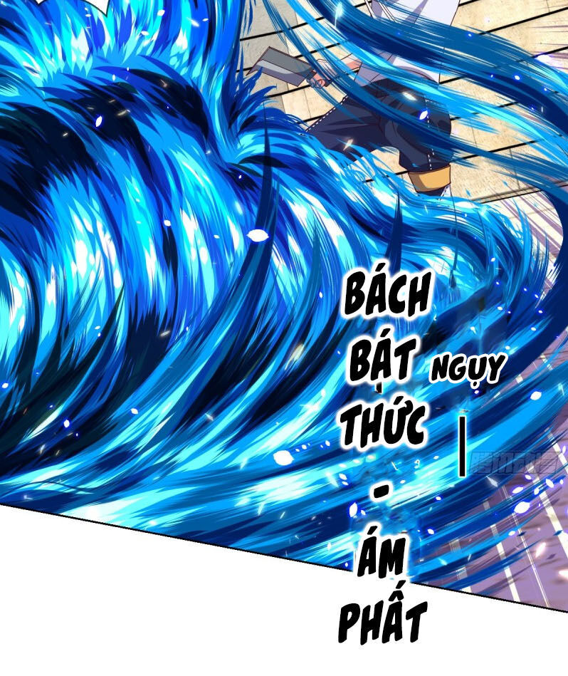 Chiếm Cái Đỉnh Núi Làm Đại Vương Chap 87 - Next Chap 88