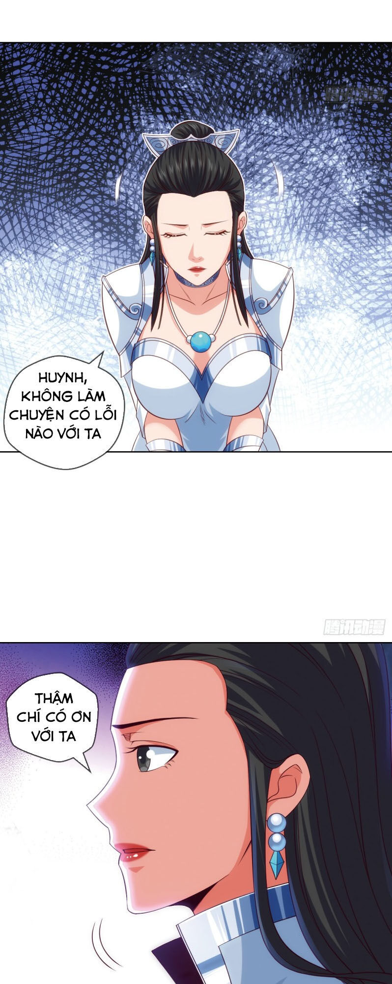 Chiếm Cái Đỉnh Núi Làm Đại Vương Chap 87 - Next Chap 88
