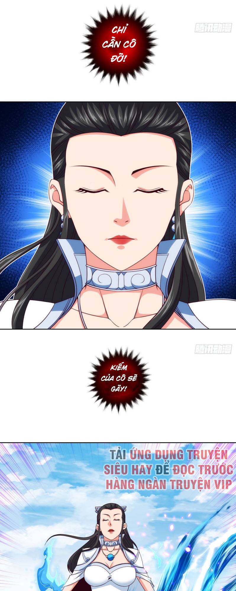 Chiếm Cái Đỉnh Núi Làm Đại Vương Chap 87 - Next Chap 88