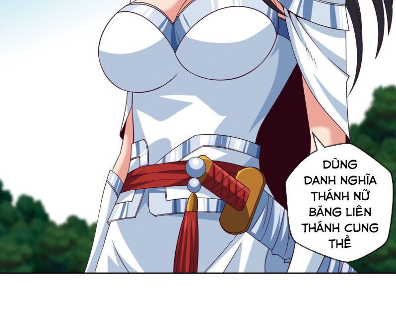Chiếm Cái Đỉnh Núi Làm Đại Vương Chap 87 - Next Chap 88