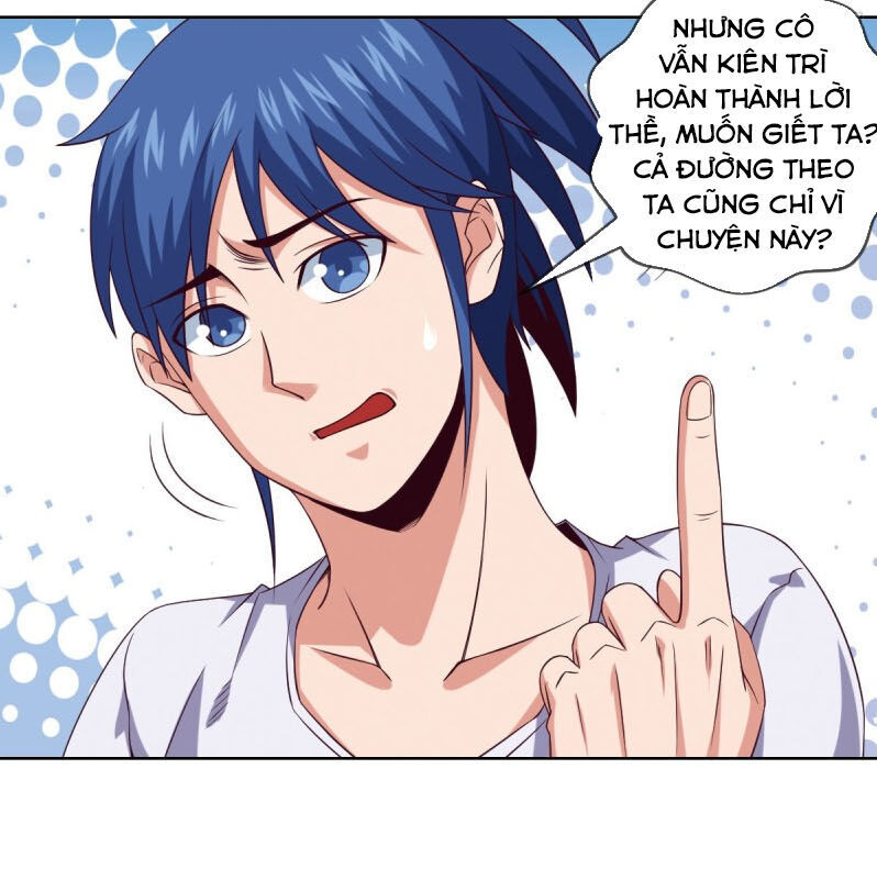Chiếm Cái Đỉnh Núi Làm Đại Vương Chap 87 - Next Chap 88