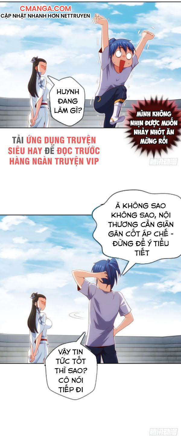 Chiếm Cái Đỉnh Núi Làm Đại Vương Chap 88 - Next Chap 89