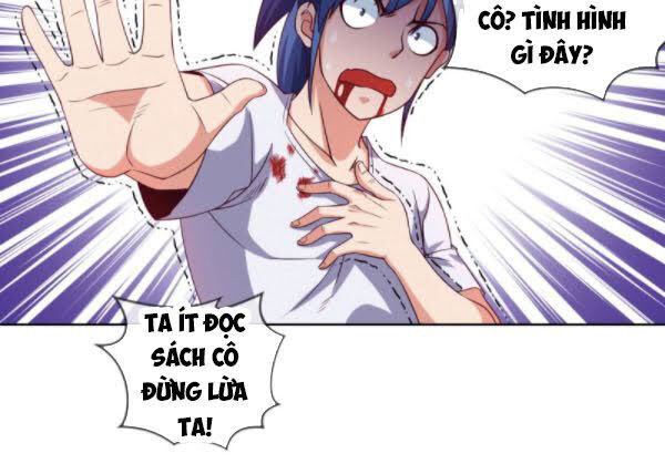 Chiếm Cái Đỉnh Núi Làm Đại Vương Chap 88 - Next Chap 89