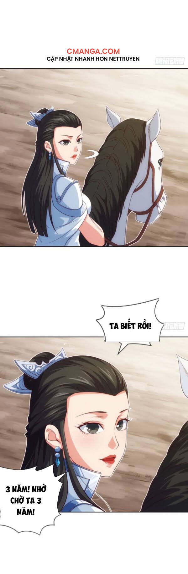 Chiếm Cái Đỉnh Núi Làm Đại Vương Chap 88 - Next Chap 89