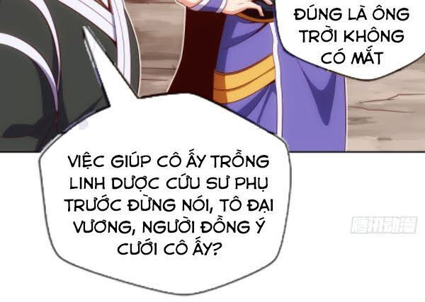 Chiếm Cái Đỉnh Núi Làm Đại Vương Chap 88 - Next Chap 89