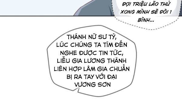 Chiếm Cái Đỉnh Núi Làm Đại Vương Chap 88 - Next Chap 89