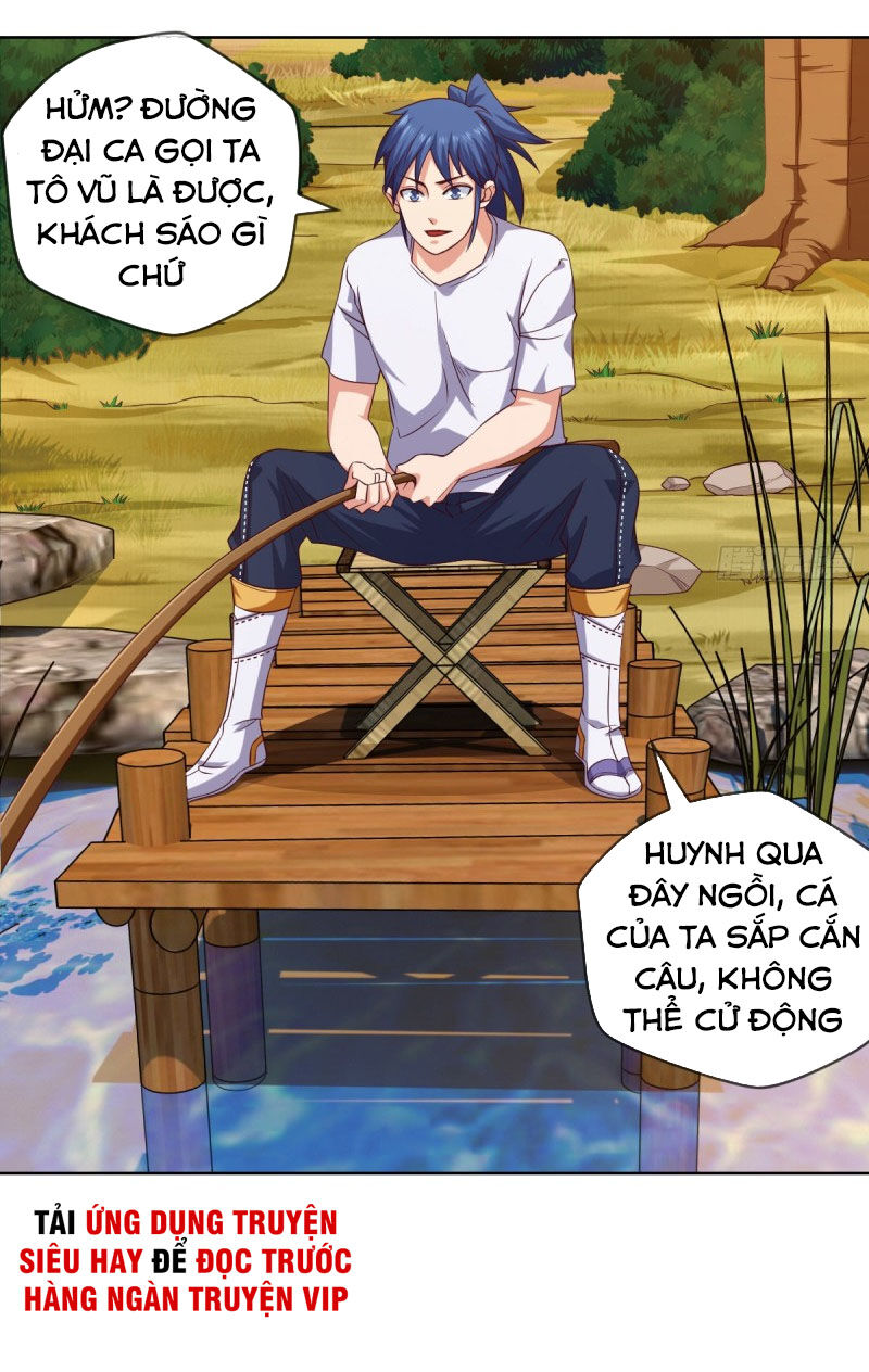 Chiếm Cái Đỉnh Núi Làm Đại Vương Chap 89 - Next Chap 90