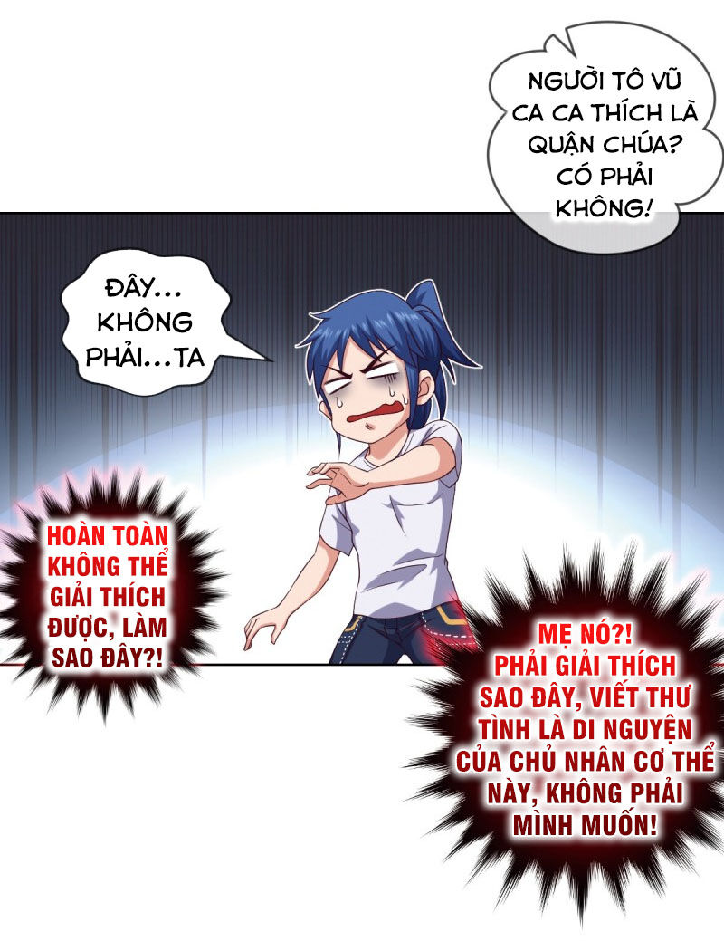 Chiếm Cái Đỉnh Núi Làm Đại Vương Chap 89 - Next Chap 90