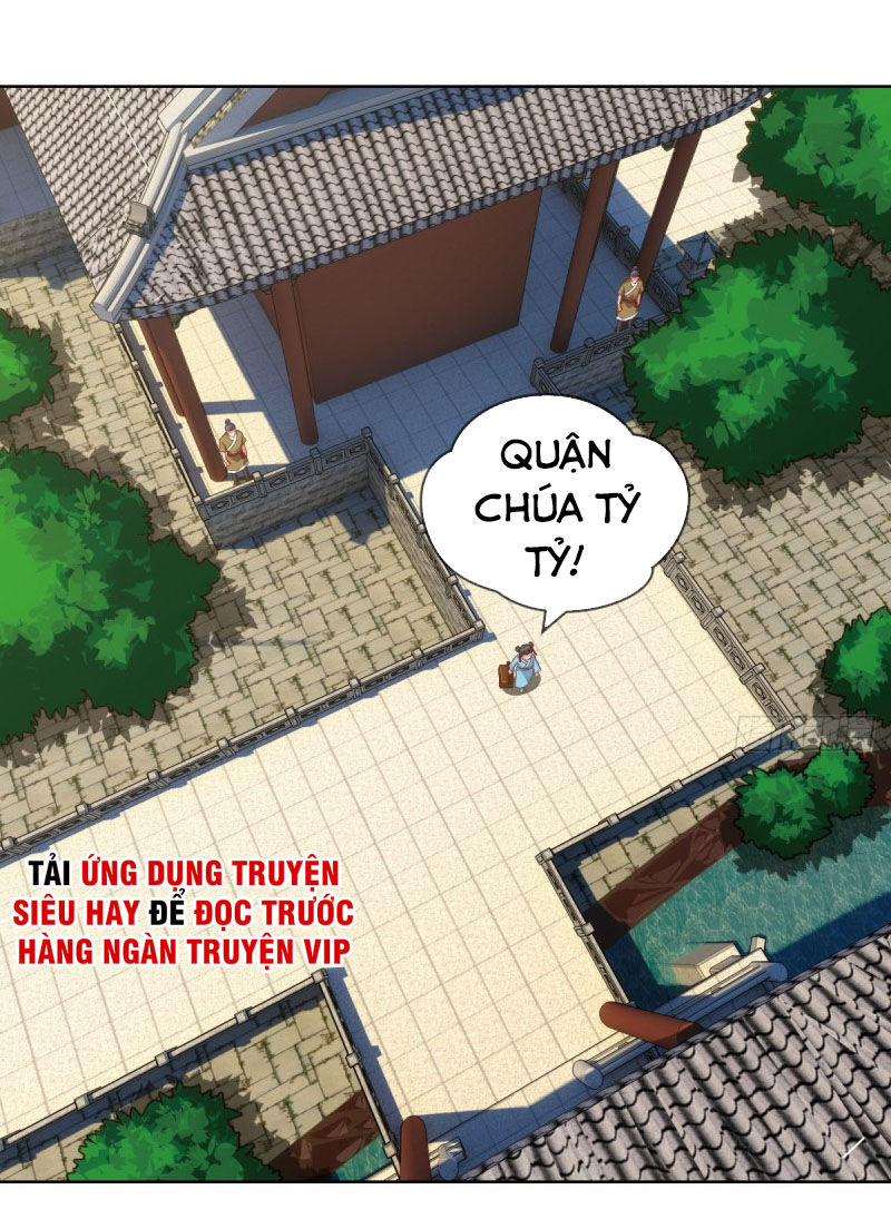Chiếm Cái Đỉnh Núi Làm Đại Vương Chap 89 - Next Chap 90