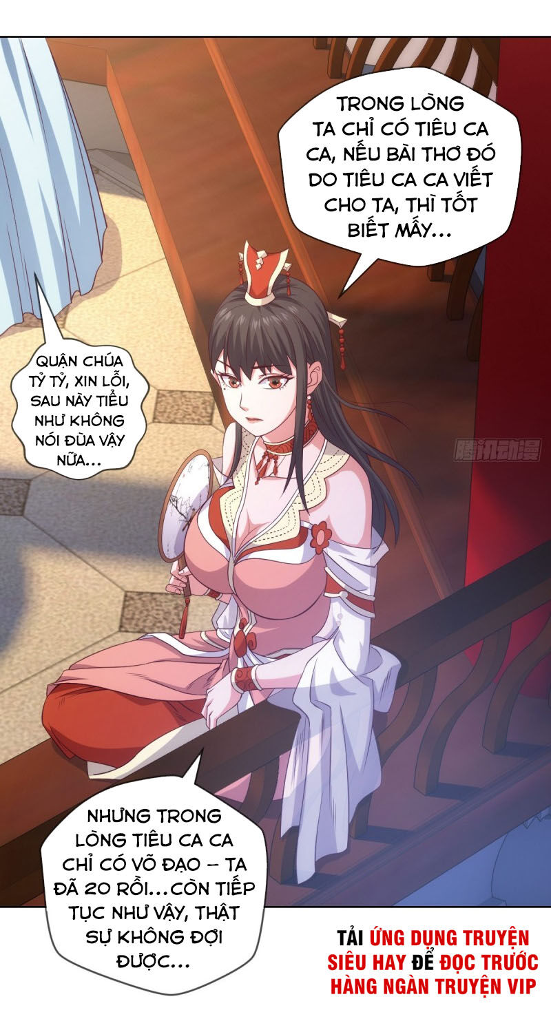 Chiếm Cái Đỉnh Núi Làm Đại Vương Chap 89 - Next Chap 90