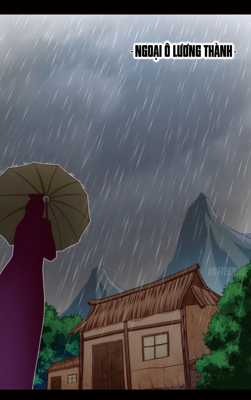 Chiếm Cái Đỉnh Núi Làm Đại Vương Chap 89 - Next Chap 90