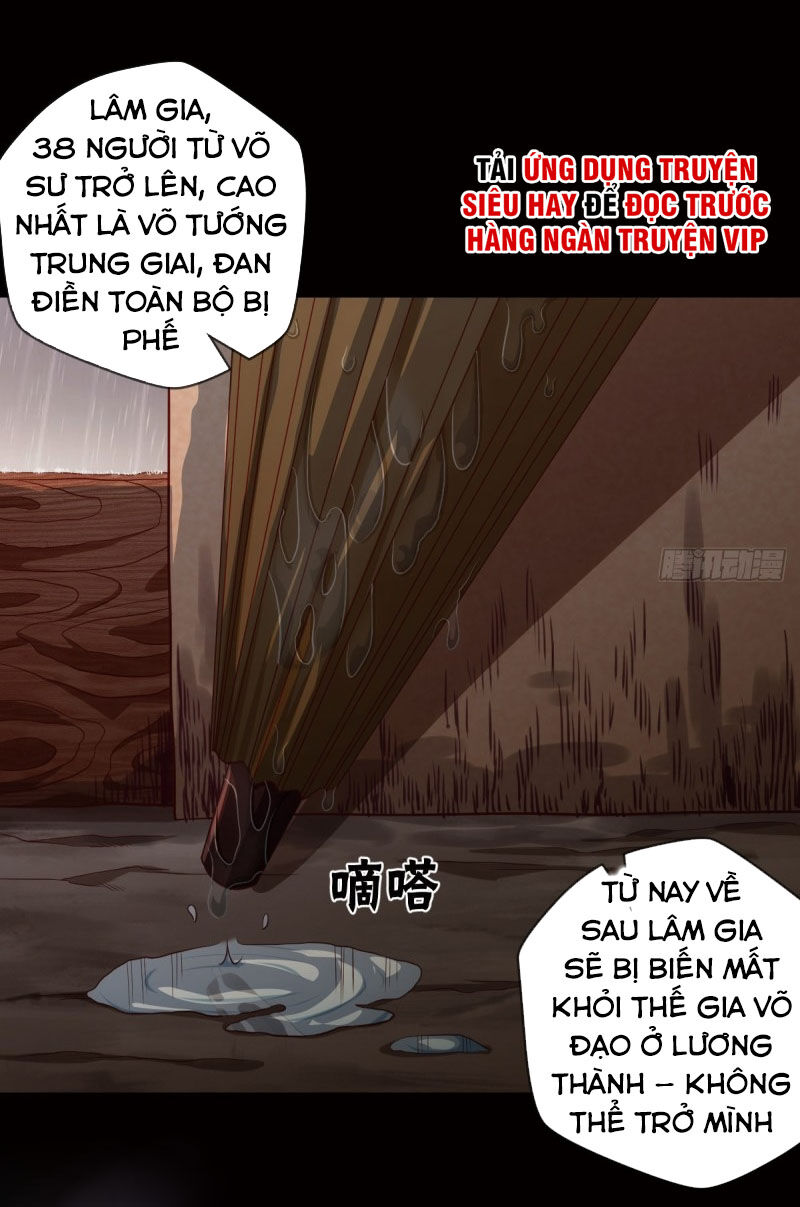 Chiếm Cái Đỉnh Núi Làm Đại Vương Chap 89 - Next Chap 90