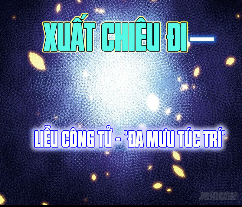 Chiếm Cái Đỉnh Núi Làm Đại Vương Chap 89 - Next Chap 90