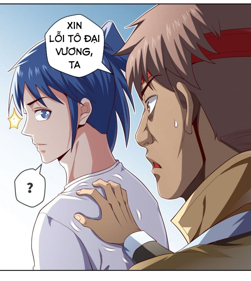 Chiếm Cái Đỉnh Núi Làm Đại Vương Chap 89 - Next Chap 90