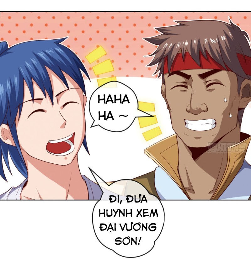 Chiếm Cái Đỉnh Núi Làm Đại Vương Chap 89 - Next Chap 90
