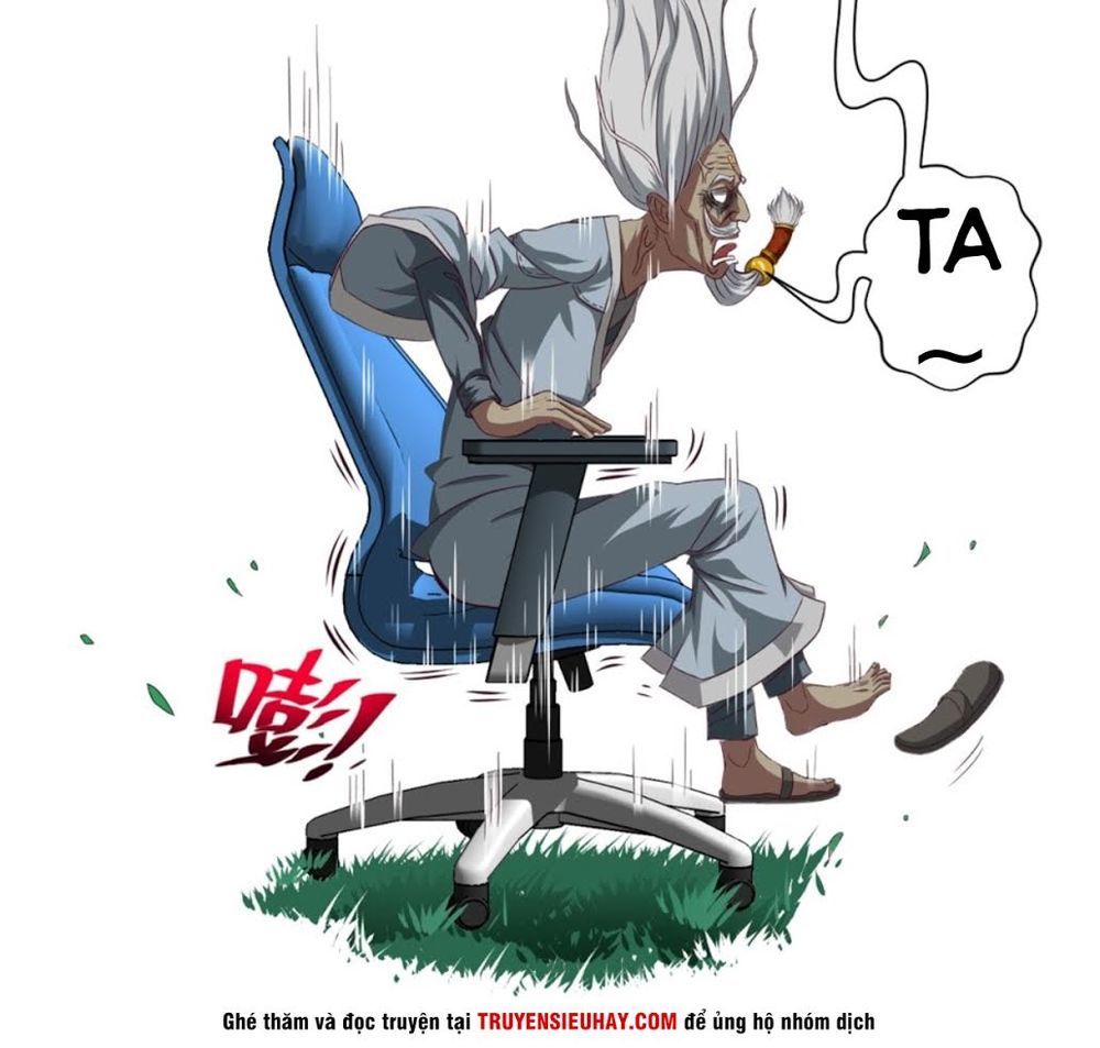 Chiếm Cái Đỉnh Núi Làm Đại Vương Chap 9 - Next Chap 10